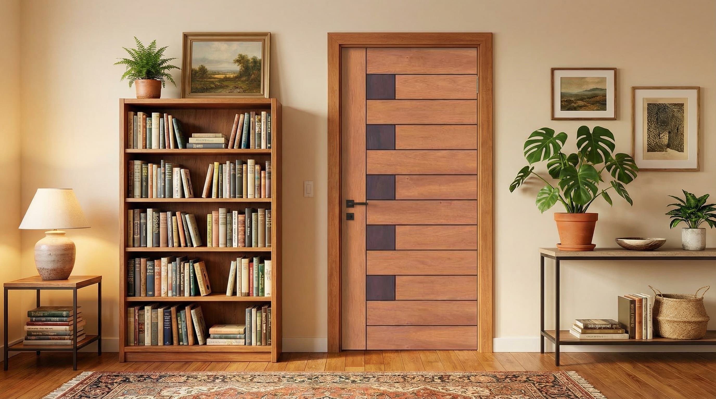 The Evolution of Steel Security Doors in Modern Architecture