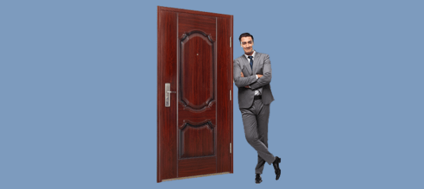 7 things to check when you buy a door