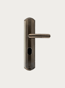 door handle 2