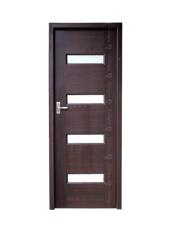 CR014 veeti single FRP door