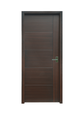 CR017 veeti single FRP door