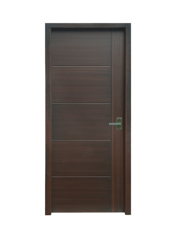 CR017 veeti single FRP door