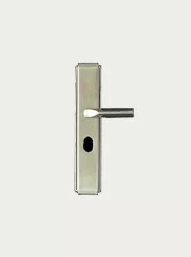 JW8686 steel door handle