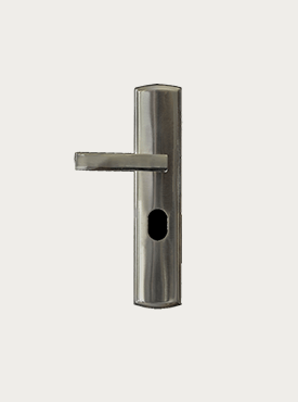 JW9015 steel door handle