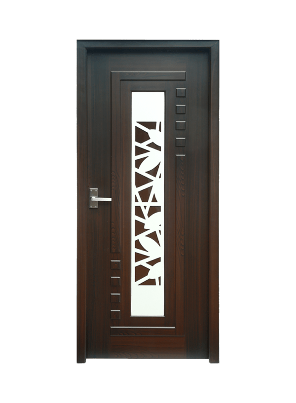 CR011 veeti single FRP door