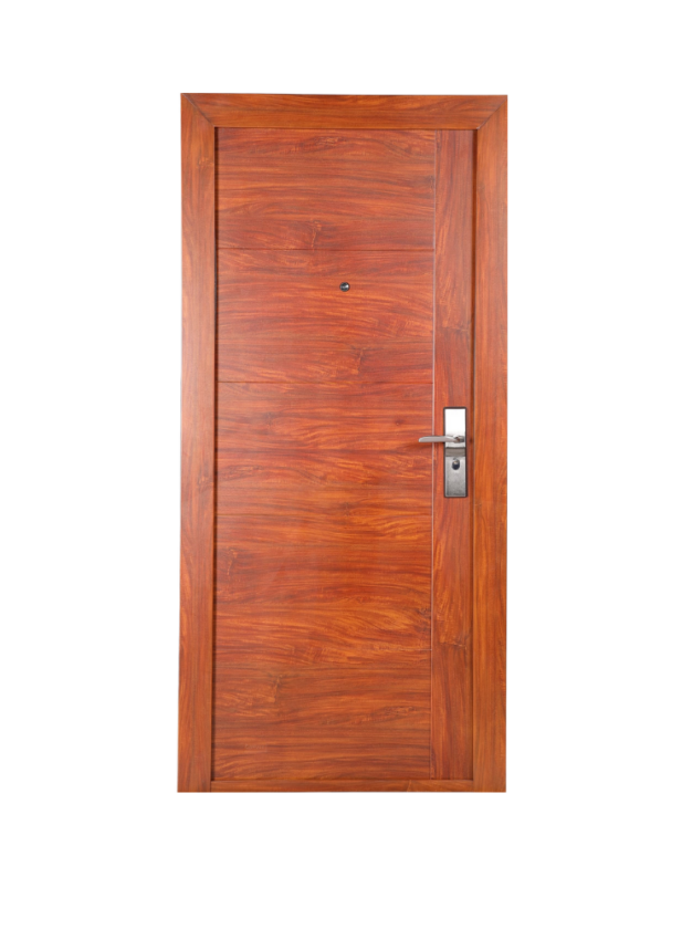 G 226 Steel Doors - Cuirass Doors & Windows