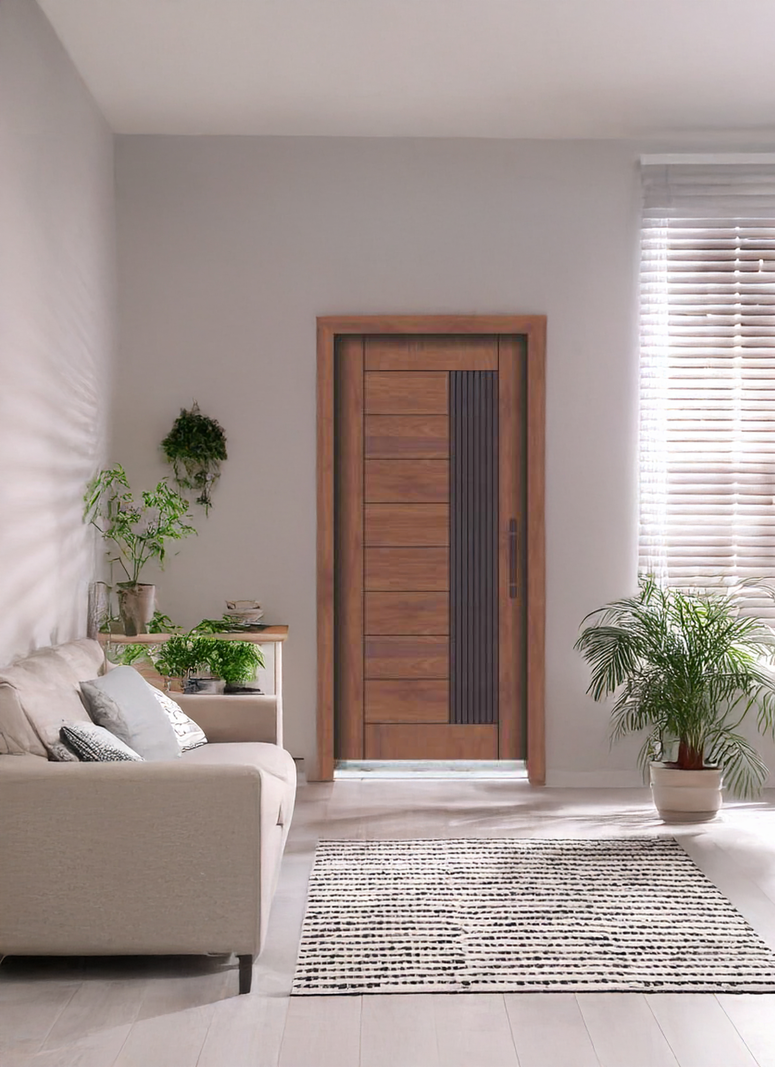 5 Trends Shaping Luxury Home Entrances in 2026